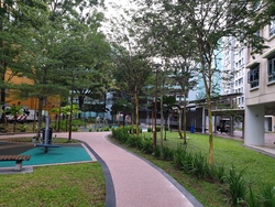 Blk 460 Segar Meadows (Bukit Panjang), HDB 4 Rooms #312840791